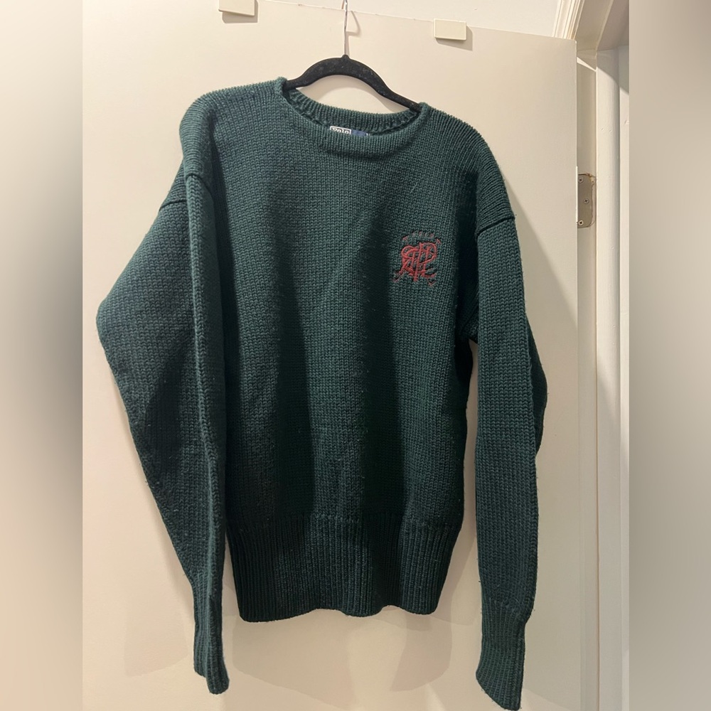 Polo by Ralph Lauren Sweater
